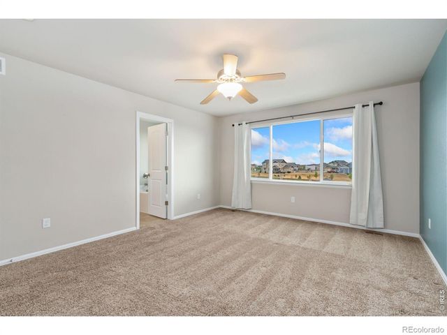 1527 Wavecrest Drive, Severance, CO 80550