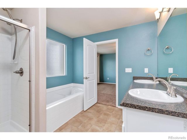 1527 Wavecrest Drive, Severance, CO 80550