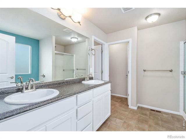 1527 Wavecrest Drive, Severance, CO 80550