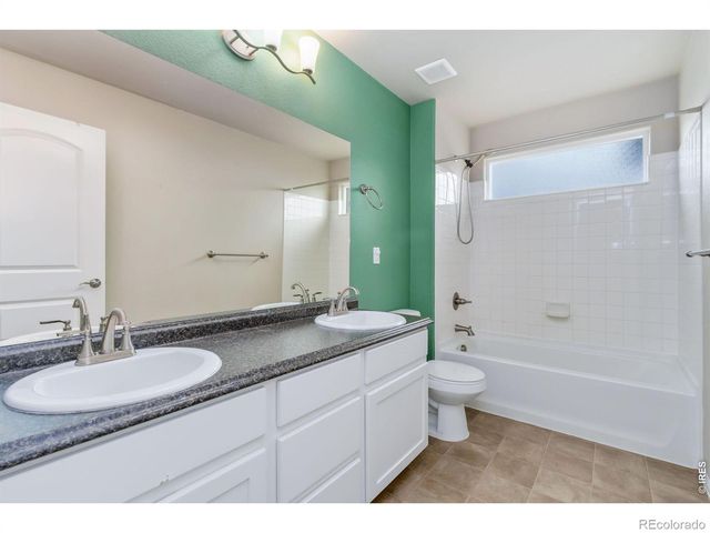 1527 Wavecrest Drive, Severance, CO 80550