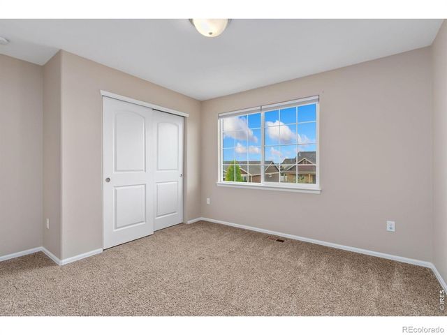 1527 Wavecrest Drive, Severance, CO 80550