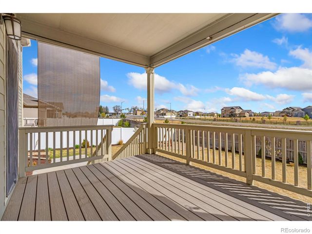 1527 Wavecrest Drive, Severance, CO 80550