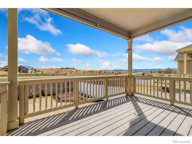 1527 Wavecrest Drive, Severance, CO 80550