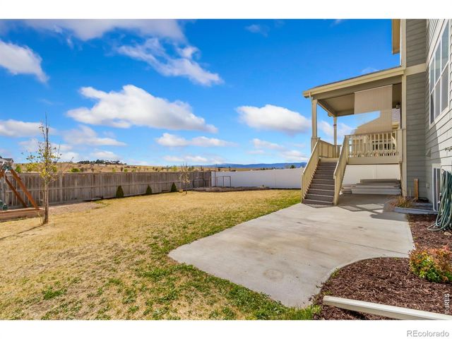 1527 Wavecrest Drive, Severance, CO 80550