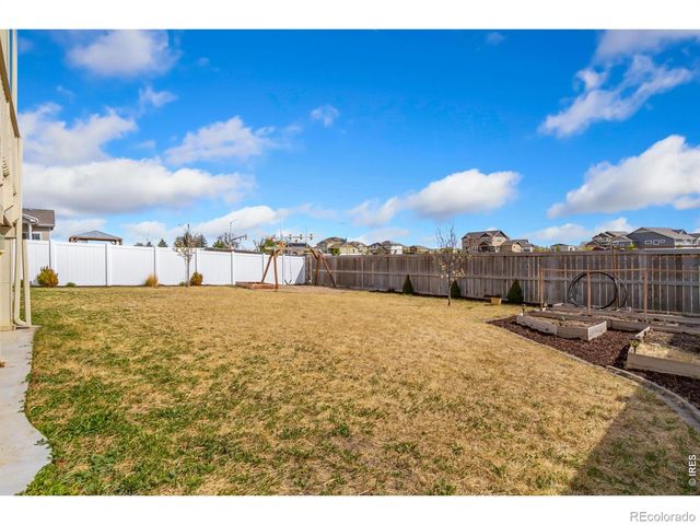 1527 Wavecrest Drive, Severance, CO 80550