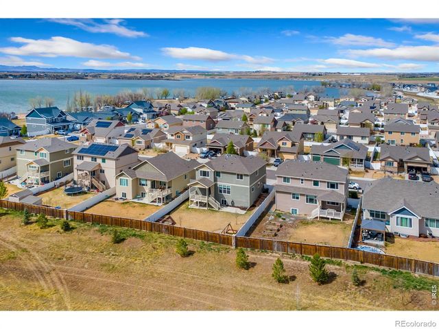 1527 Wavecrest Drive, Severance, CO 80550