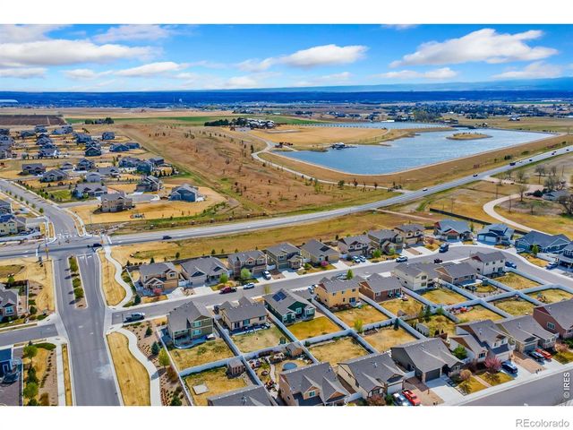 1527 Wavecrest Drive, Severance, CO 80550