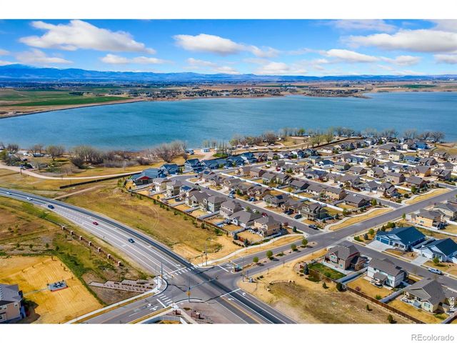 1527 Wavecrest Drive, Severance, CO 80550