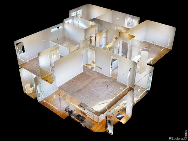 1527 Wavecrest Drive, Severance, CO 80550