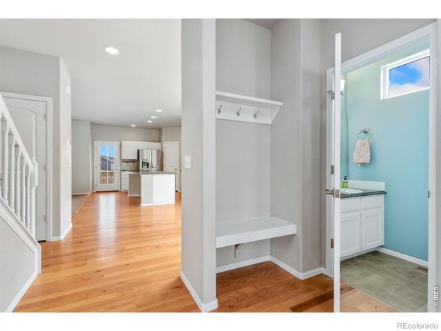 1527 Wavecrest Drive, Severance, CO 80550