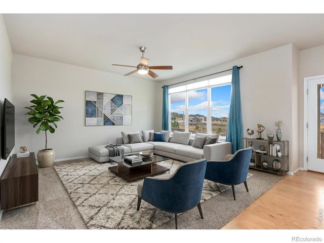 1527 Wavecrest Drive, Severance, CO 80550