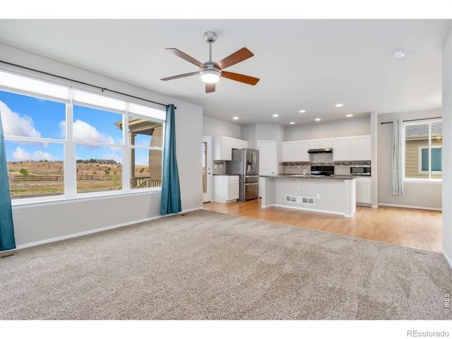 1527 Wavecrest Drive, Severance, CO 80550