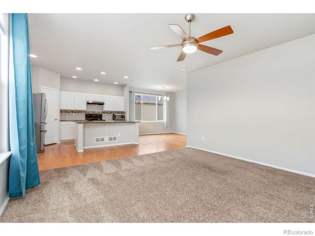 1527 Wavecrest Drive, Severance, CO 80550