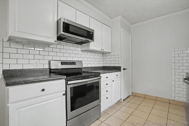 469 W 149th Street S, Glenpool, OK 74033