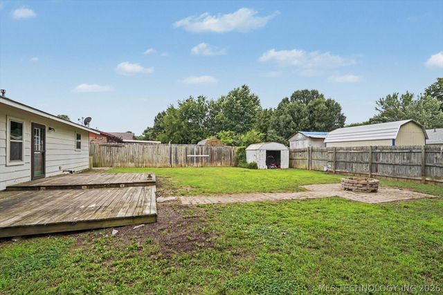 469 W 149th Street S, Glenpool, OK 74033