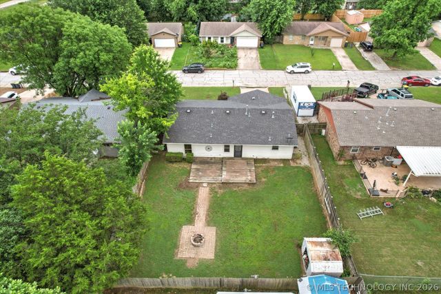 469 W 149th Street S, Glenpool, OK 74033