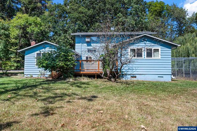 7550 NW Mountain View Dr, Corvallis, OR 97330