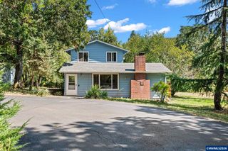 7550 NW Mountain View Dr, Corvallis, OR 97330