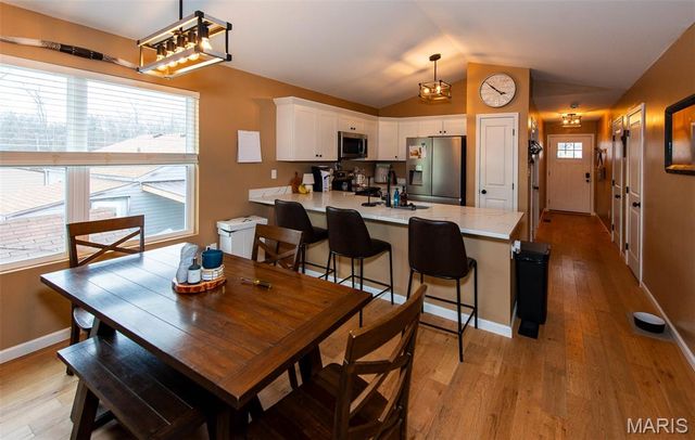 1668 Missouri Avenue, Pacific, MO 63069