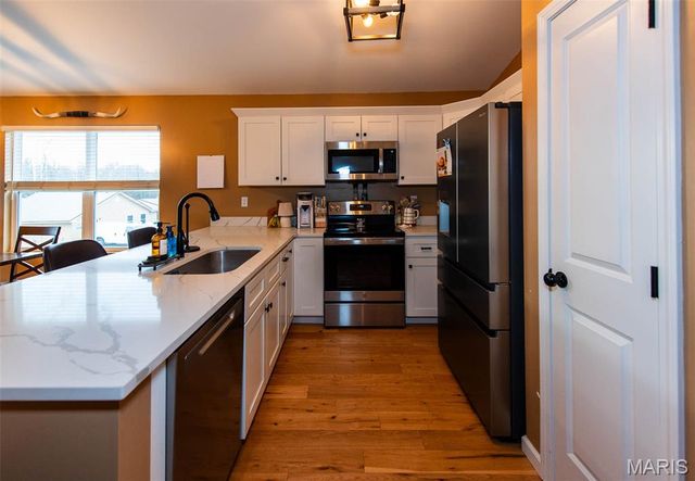 1668 Missouri Avenue, Pacific, MO 63069