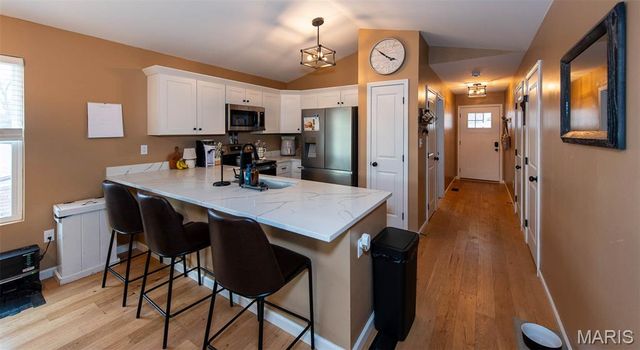 1668 Missouri Avenue, Pacific, MO 63069