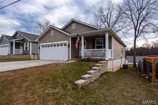 1668 Missouri Avenue, Pacific, MO 63069