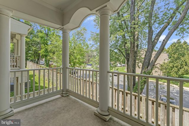 7740 LEGERE CT #35, Mclean, VA 22102