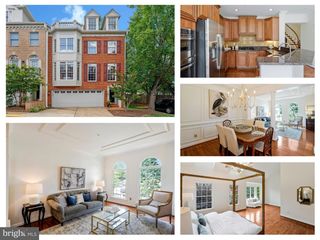 7740 LEGERE CT #35, Mclean, VA 22102