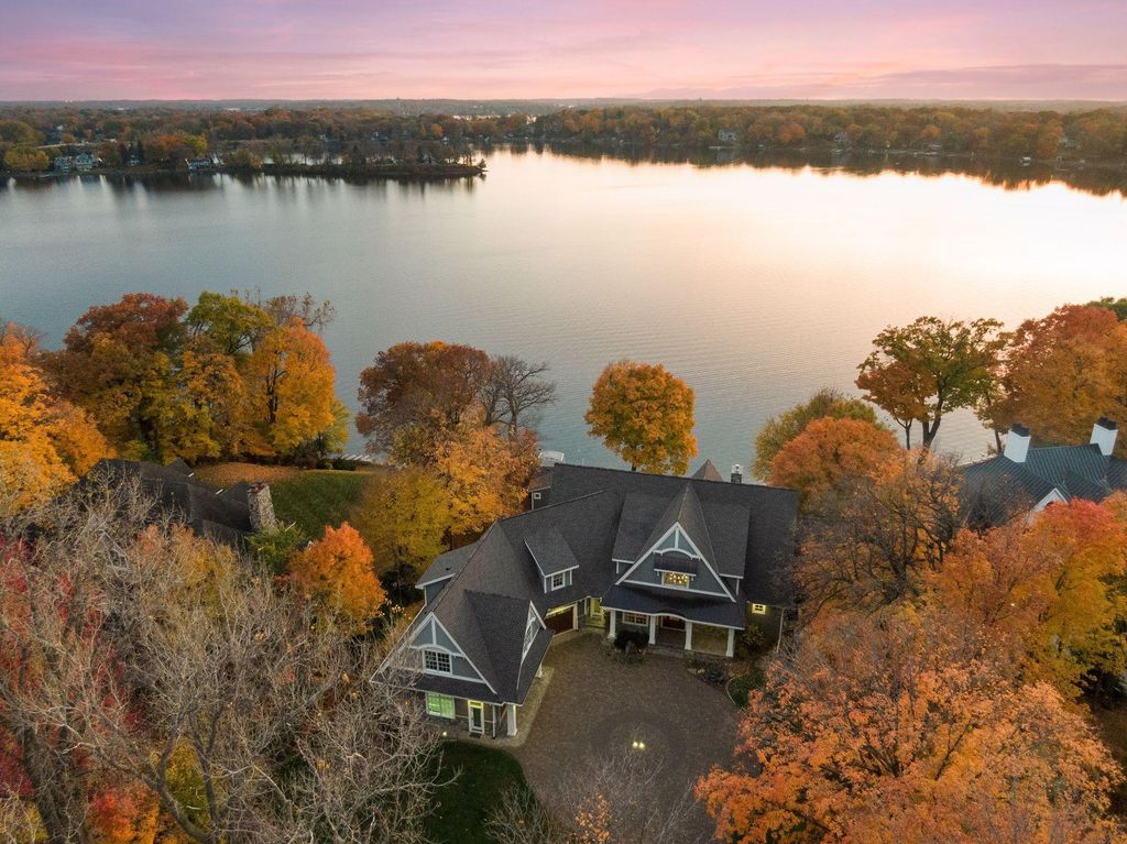 1065 Tonkawa Road, Orono, MN 55356 — exterior