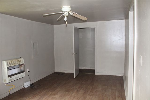 400 Canaan Road, Marshall, AR 72650