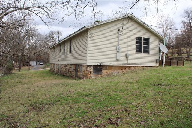 400 Canaan Road, Marshall, AR 72650