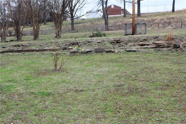 400 Canaan Road, Marshall, AR 72650
