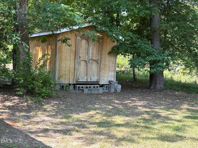 115 Red Oak Drive, Louisburg, NC 27549