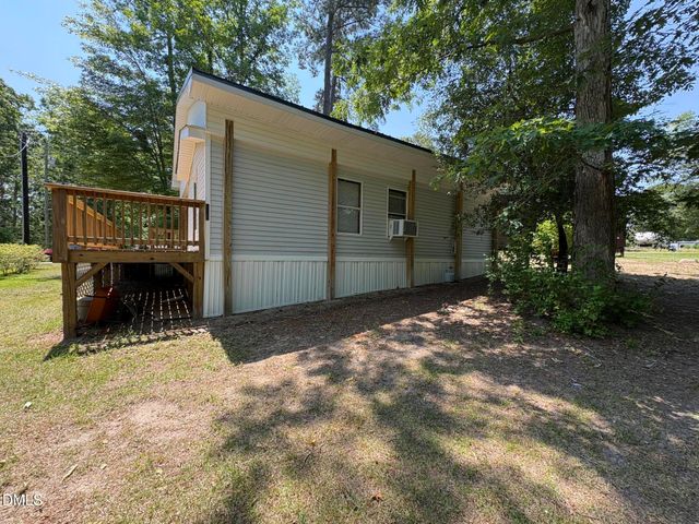 115 Red Oak Drive, Louisburg, NC 27549