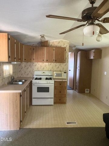 115 Red Oak Drive, Louisburg, NC 27549