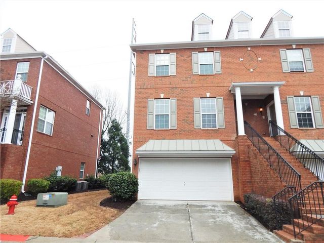 10829 Yorkwood Street, Duluth, GA 30097