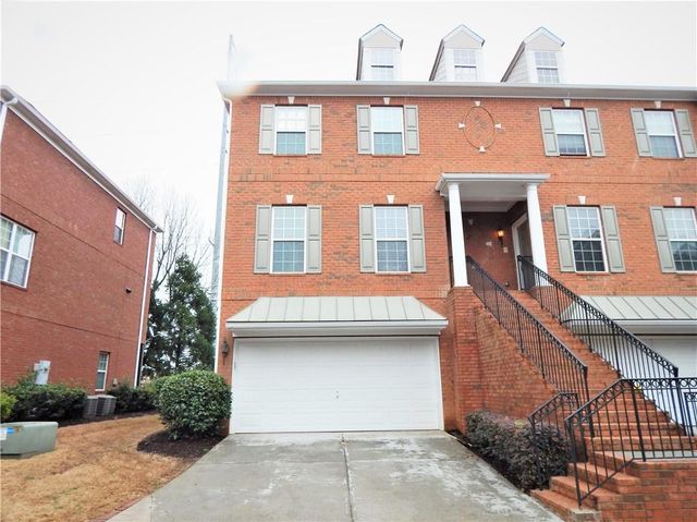 10829 Yorkwood Street, Duluth, GA 30097