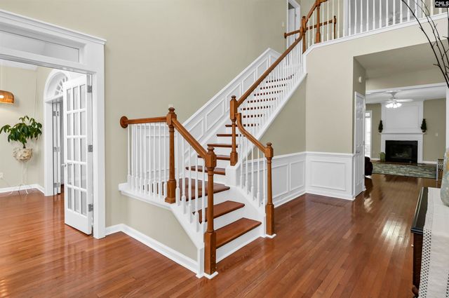 657 Hamlin Way, Irmo, SC 29063