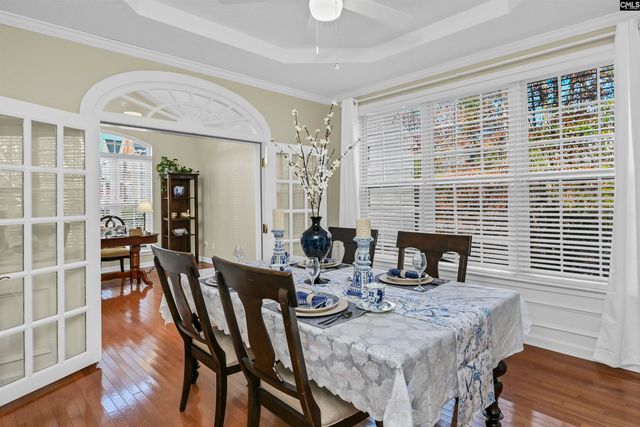 657 Hamlin Way, Irmo, SC 29063