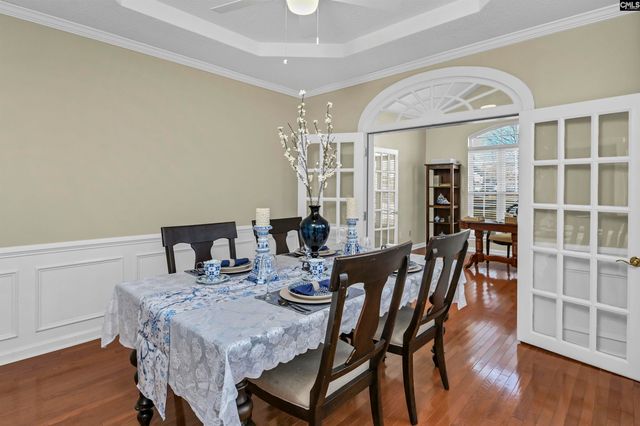 657 Hamlin Way, Irmo, SC 29063