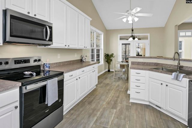 657 Hamlin Way, Irmo, SC 29063