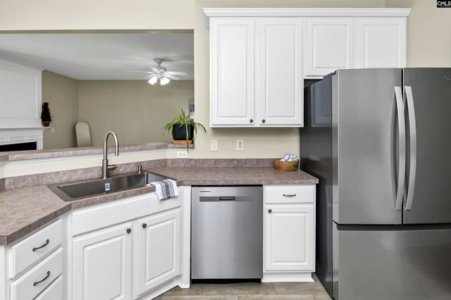 657 Hamlin Way, Irmo, SC 29063