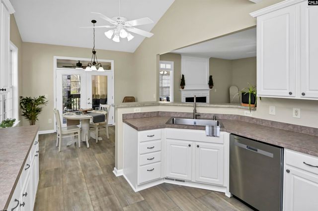 657 Hamlin Way, Irmo, SC 29063