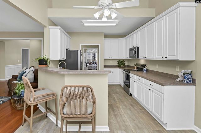 657 Hamlin Way, Irmo, SC 29063