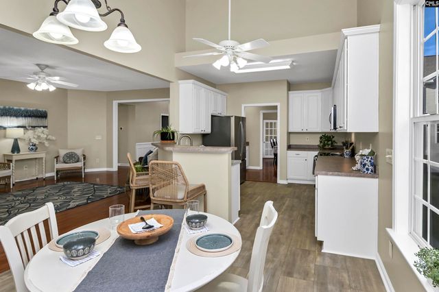 657 Hamlin Way, Irmo, SC 29063