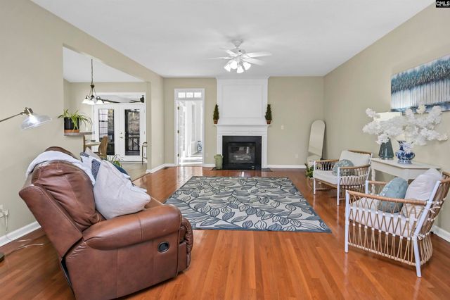 657 Hamlin Way, Irmo, SC 29063