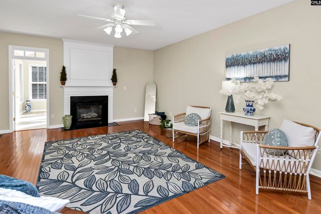 657 Hamlin Way, Irmo, SC 29063