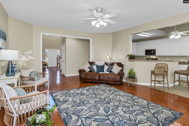 657 Hamlin Way, Irmo, SC 29063