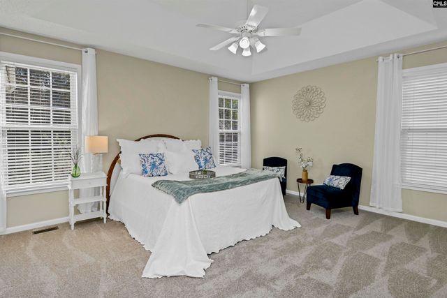 657 Hamlin Way, Irmo, SC 29063