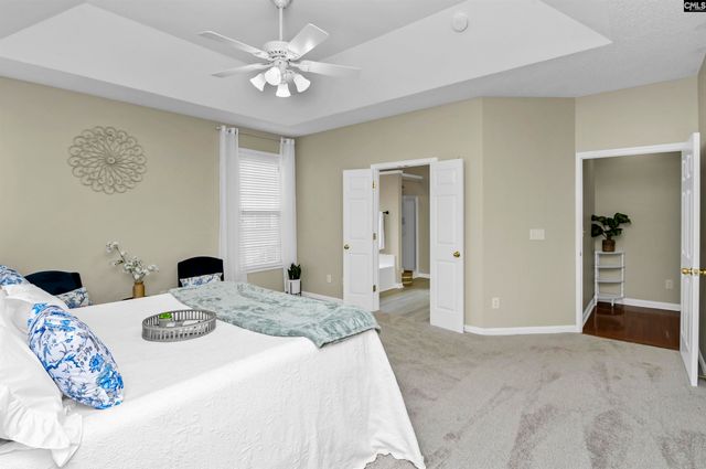 657 Hamlin Way, Irmo, SC 29063